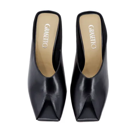 Сабо женские