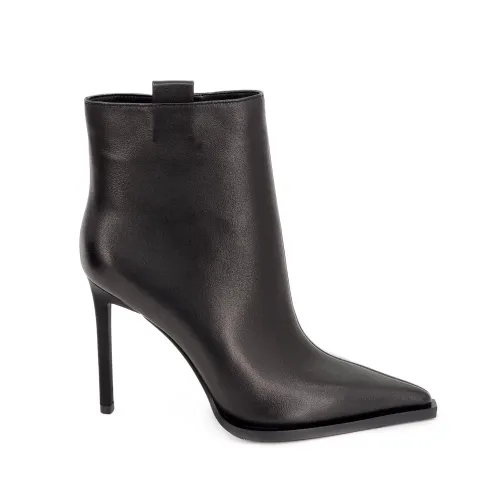 Ботильоны женские