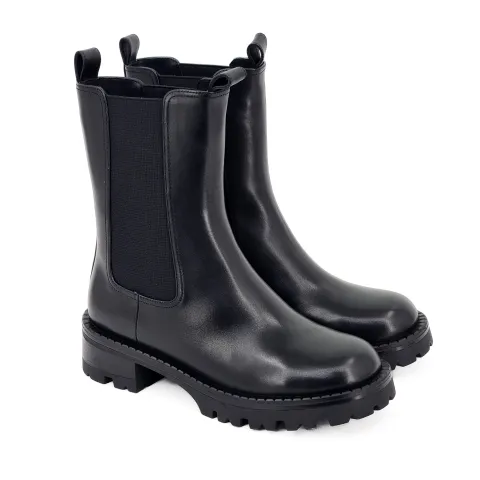 Ботинки женские