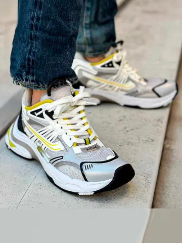 Кроссовки мужские