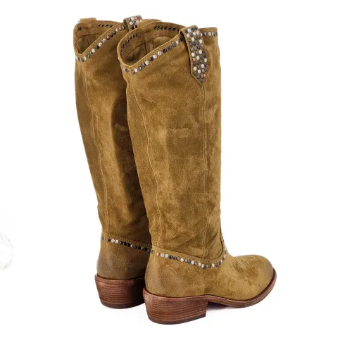 Казаки женские