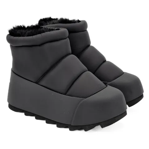 Дутики женские