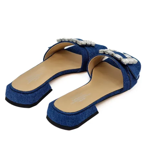 Сабо женские