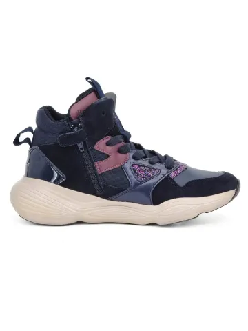 Кроссовки д/девочек