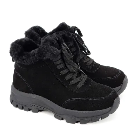 Ботинки женские