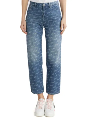 Джинсы женские