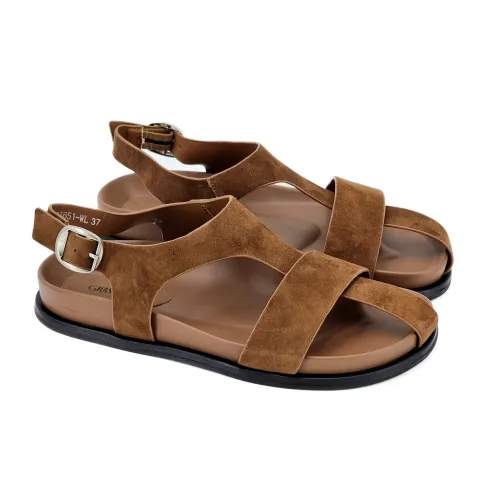 Сандалии женские