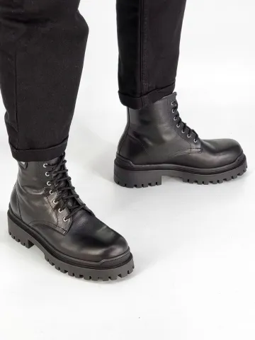 Ботинки женские