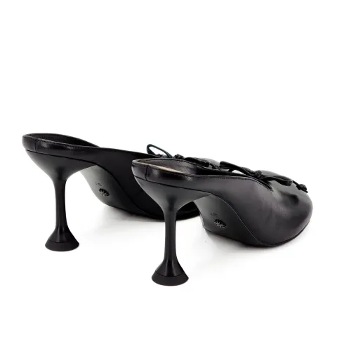 Сабо женские