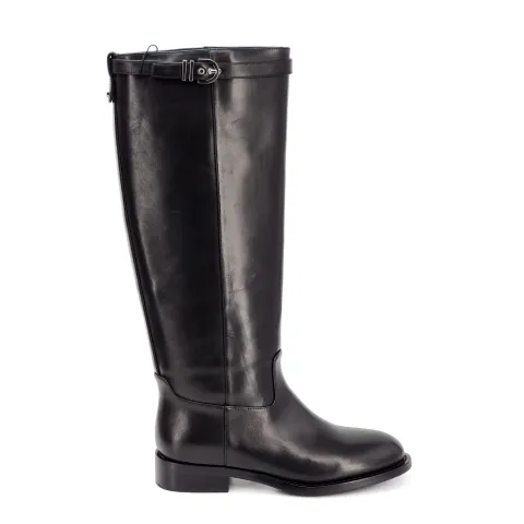 Сапоги женские