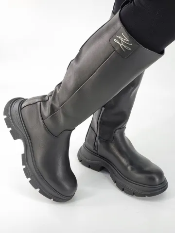 Сапоги женские