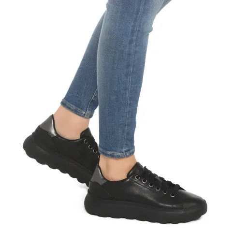 Кеды женские