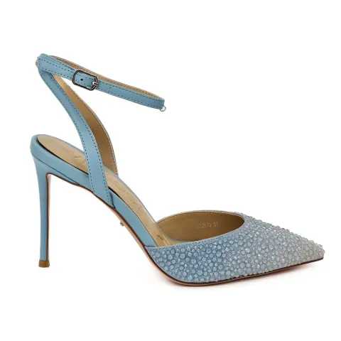 Туфли женские