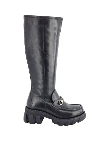 Сапоги женские