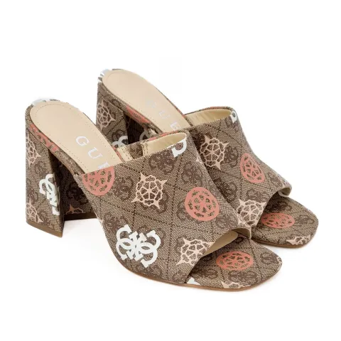 Сабо женские