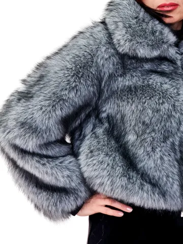 Куртка женская