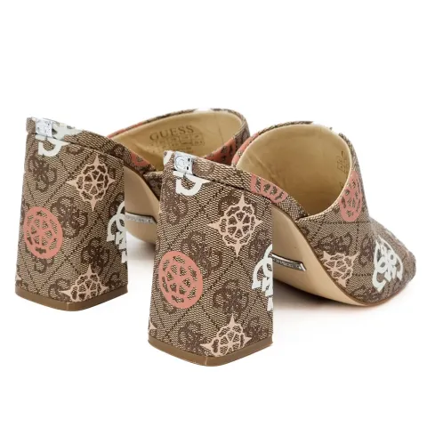 Сабо женские