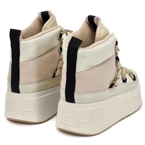 Дутики женские