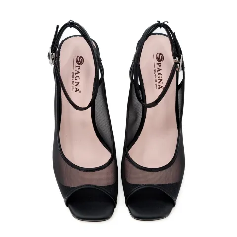 Босоножки женские