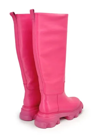 Сапоги женские