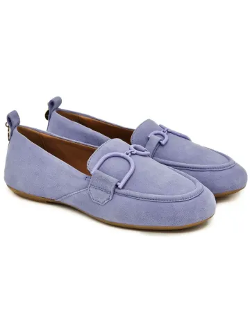 Лоферы женские