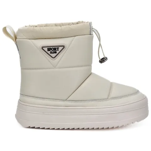 Дутики женские