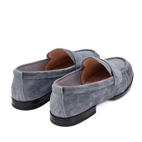 Лоферы женские