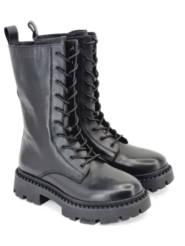 Ботинки женские