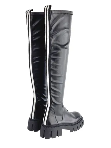 Сапоги женские