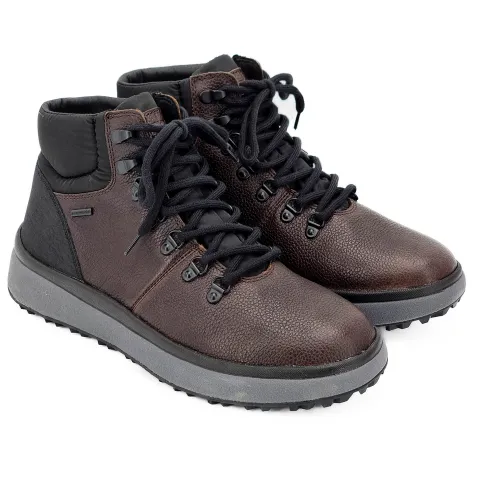 Ботинки мужские