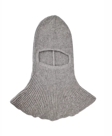 Капор женский