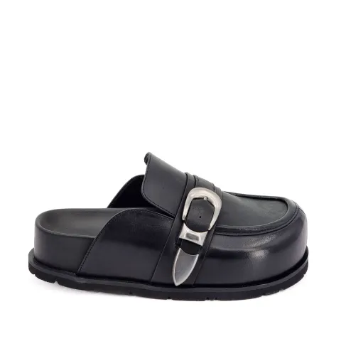 Сабо женские