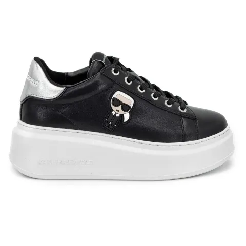 Кеды женские