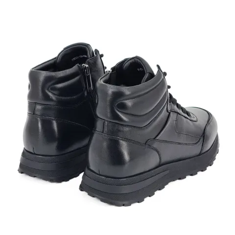 Ботинки мужские