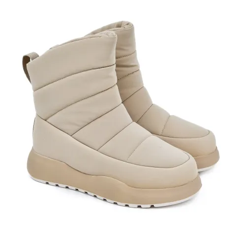 Дутики женские