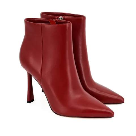 Ботильоны женские