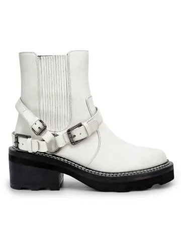 Ботинки женские