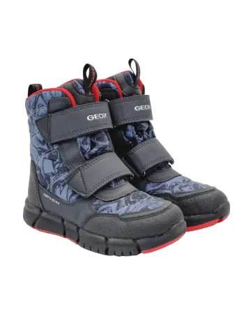 П/сапоги д/мальчиков