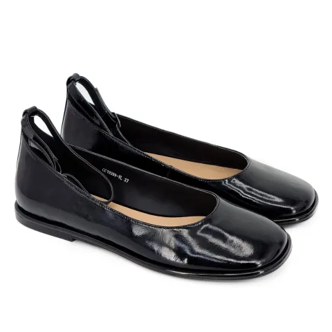 Балетки женские