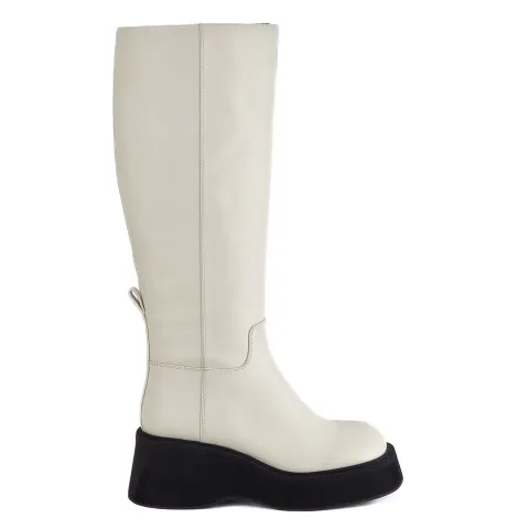 Сапоги женские