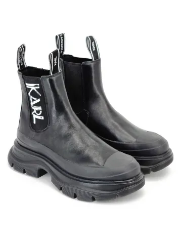 Ботинки женские