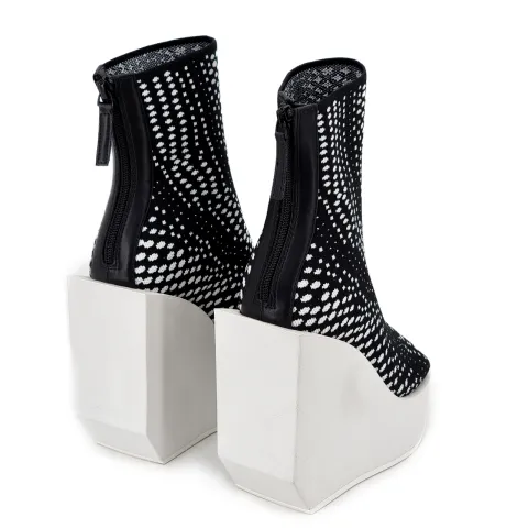 Ботильоны женские