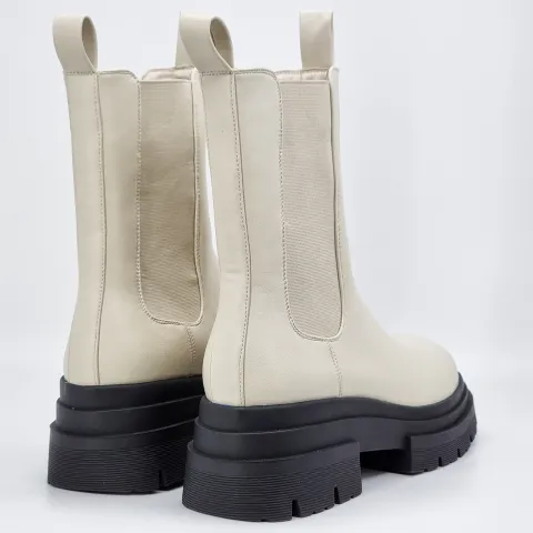 Ботинки женские