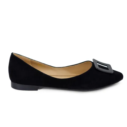 Балетки женские