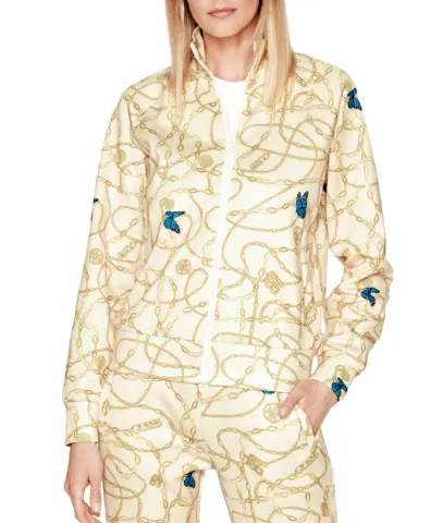 Олимпийка женская