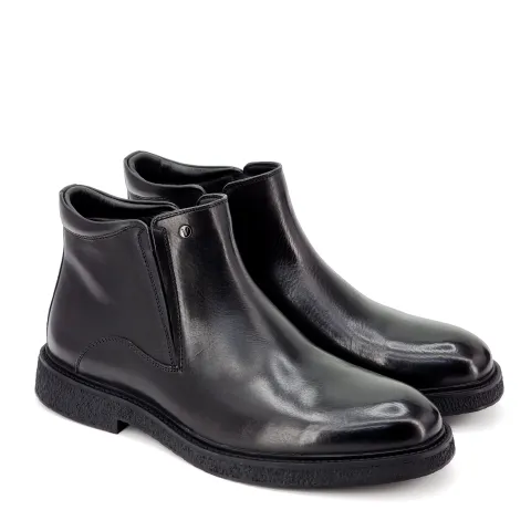 Ботинки мужские