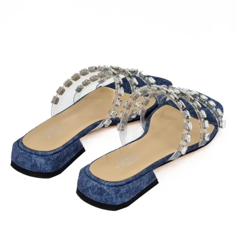 Сабо женские