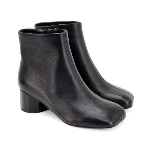 Ботильоны женские