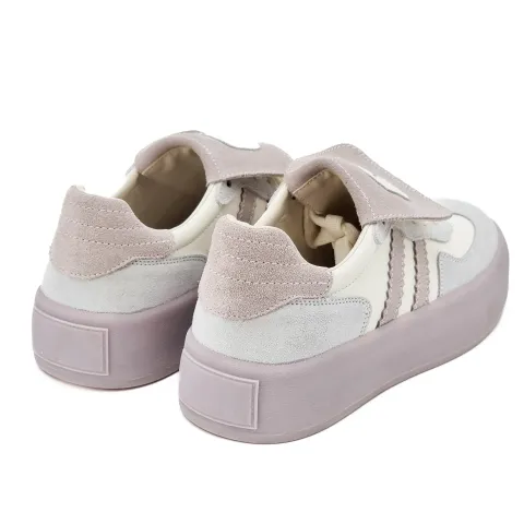 Кеды женские