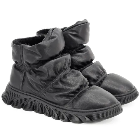 Дутики женские